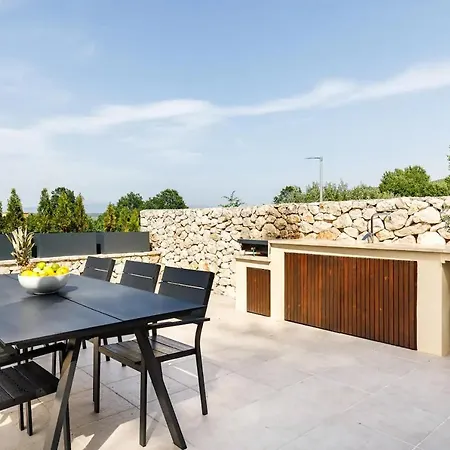 Vila Noel - Luxury With Pool *