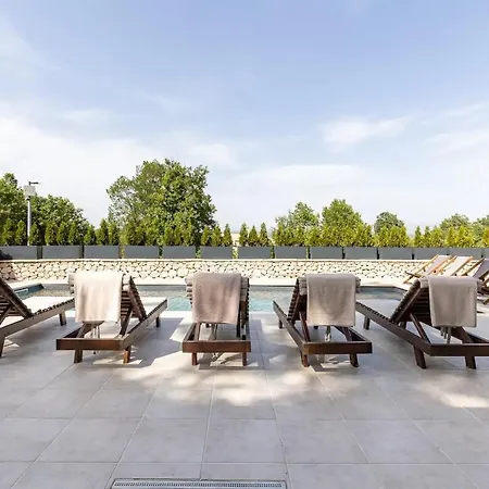 Noel - Luxury With Pool Vila *