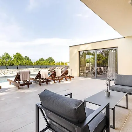 Noel - Luxury With Pool Medjugorje